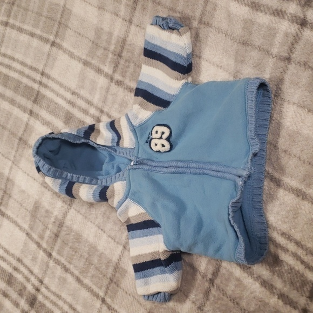 Baby‎ boys hoodie